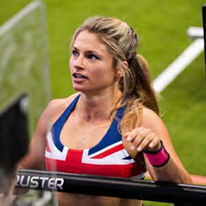 Bryony Gibbons