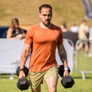  Jake Neil