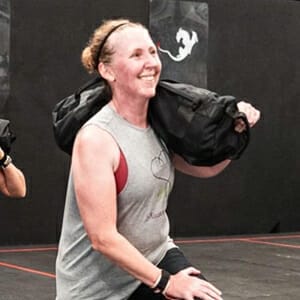 Lara Millmow
