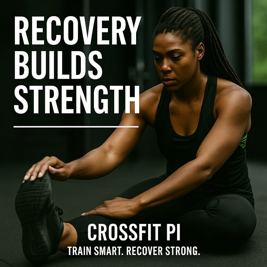 How to Build Grip Strength That Transforms Your Training - CrossFit Pi